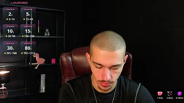 KaydenDrew online show from March 19, 5:00 am