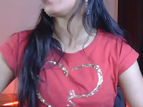 miss ragni online show from April 13, 5:07 pm