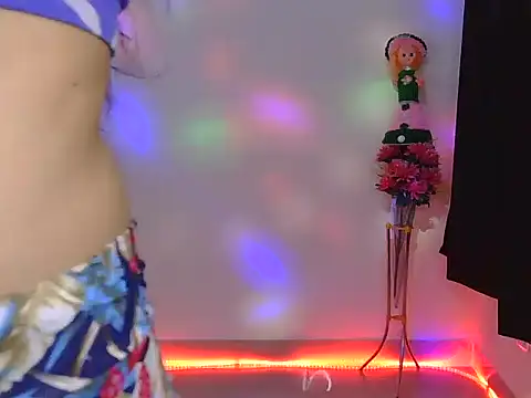 miss ragni online show from April 17, 2:53 pm