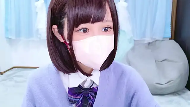 Nazuna 727 online show from April 11, 3:22 am