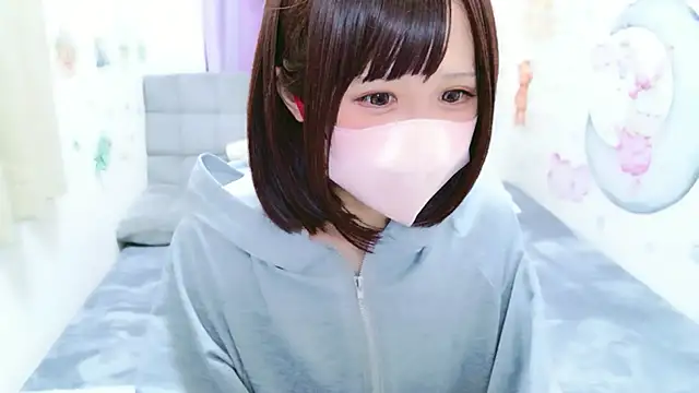 Snapshot of Nazuna_727 chatting on May 17, 3:04 am Nazuna 727 online show from May 17, 3:04 am