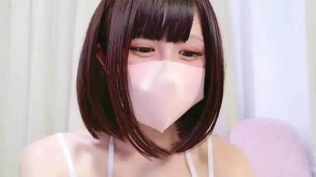 Snapshot of Nazuna_727 chatting on May 27, 10:23 am Nazuna 727 online show from May 27, 10:23 am