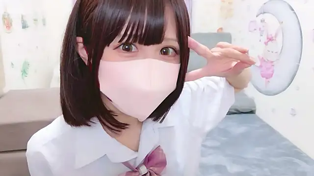 Snapshot of Nazuna_727 chatting on June 6, 5:56 am Nazuna 727 online show from June 6, 5:56 am