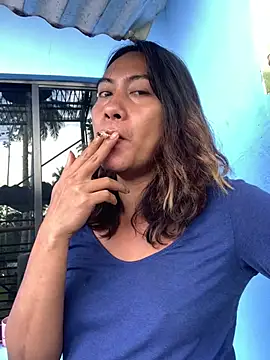 karriemae69 online show from February 3, 11:21 pm