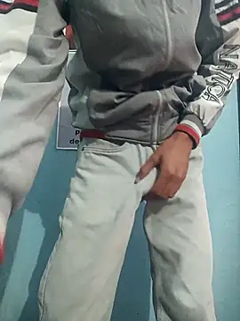 harshv11 online show from January 12, 10:31 am