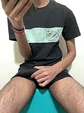 harshv11 online show from February 23, 9:23 pm