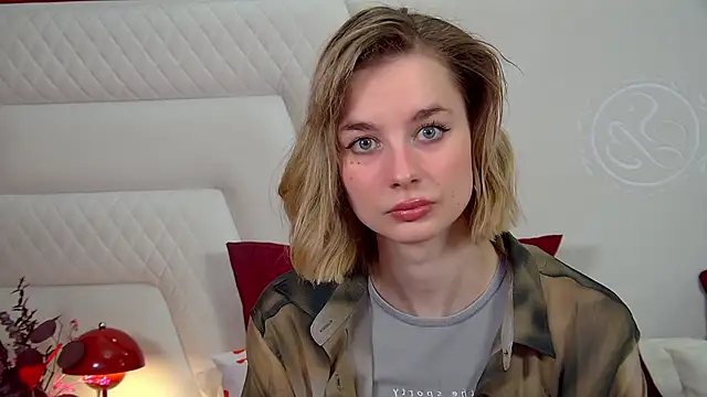 MerlinMeyer online show from March 14, 6:19 am