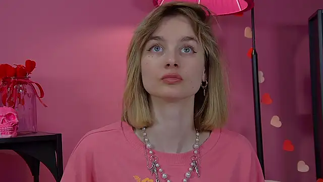 MerlinMeyer online show from April 16, 9:39 pm