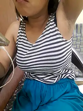 Geeta rani79 online show from April 1, 1:41 pm