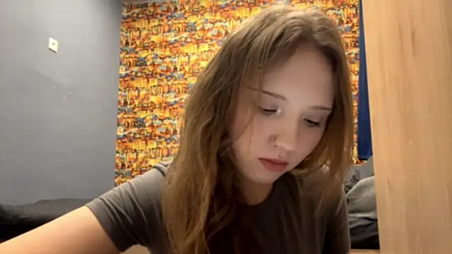 Princessofcashe online show from January 11, 7:19 pm