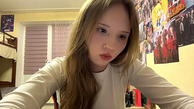 Princessofcashe online show from February 8, 6:00 pm