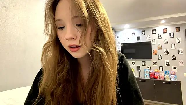 Princessofcashe online show from March 11, 7:09 pm