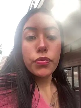 Candy LS online show from March 26, 5:07 pm