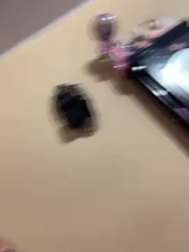 Candy LS online show from April 8, 10:32 pm