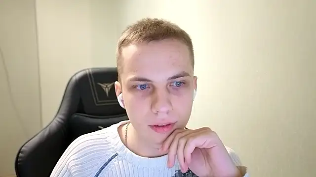 Markooaa online show from March 25, 6:58 pm