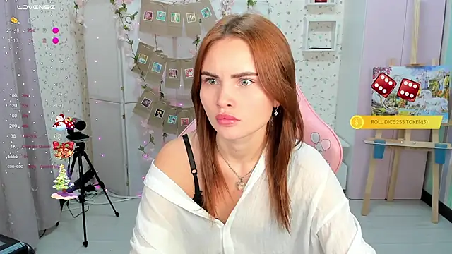 Snapshot of Im_Ann chatting on December 16, 6:02 pm Im Ann online show from December 16, 6:02 pm