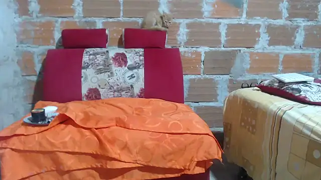 Real sexy online show from March 31, 12:38 pm