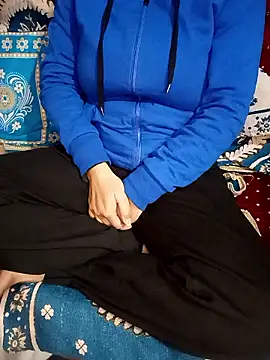 Sofia-111 online show from January 12, 2:55 pm