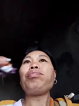 Maikha08 online show from January 18, 7:45 am