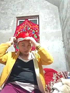 Maikha08 online show from February 19, 12:23 pm