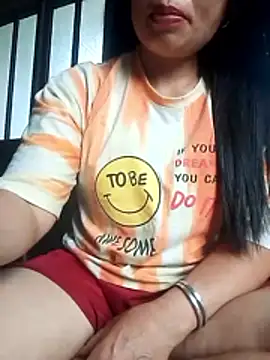 Maikha08 online show from April 8, 10:04 am