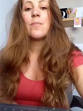 SofiEsteves online show from February 4, 7:09 pm