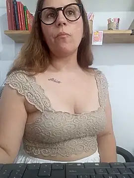 SofiEsteves online show from February 27, 12:38 pm