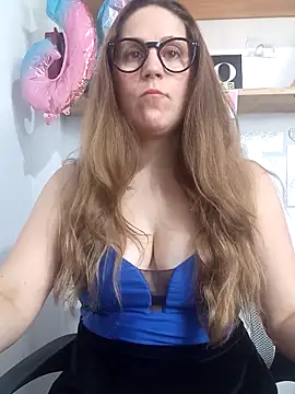 SofiEsteves online show from March 10, 12:54 pm