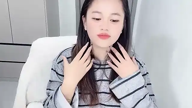 Amireux-8 online show from February 12, 5:35 am