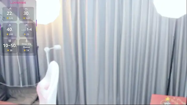 shuimitao520 online show from December 22, 8:44 am