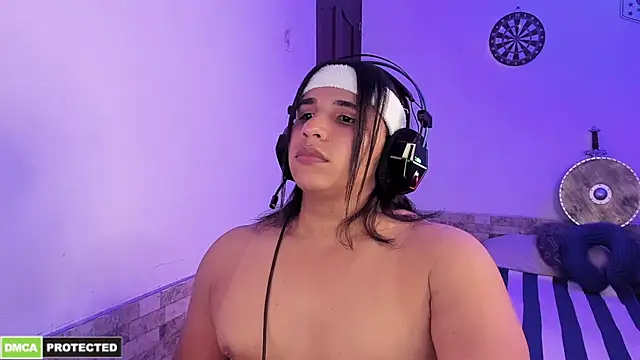 latinboyfit online show from July 13, 8:17 am