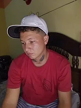 Snapshot of Elhombredelasperlas chatting on December 21, 6:59 pm Elhombredelasperlas online show from December 21, 6:59 pm