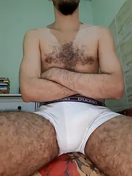 Erospentelhudo online show from May 5, 8:39 pm