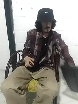 sk8-boy online show from February 1, 2:32 am