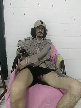 sk8-boy online show from March 12, 5:08 pm