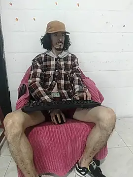 sk8-boy online show from March 20, 3:06 pm