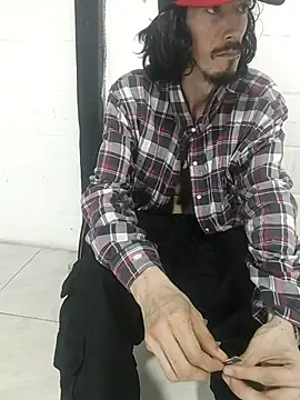 sk8-boy online show from March 24, 9:42 pm