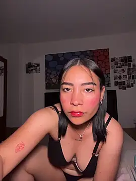 SaharaArisa online show from February 2, 8:51 pm