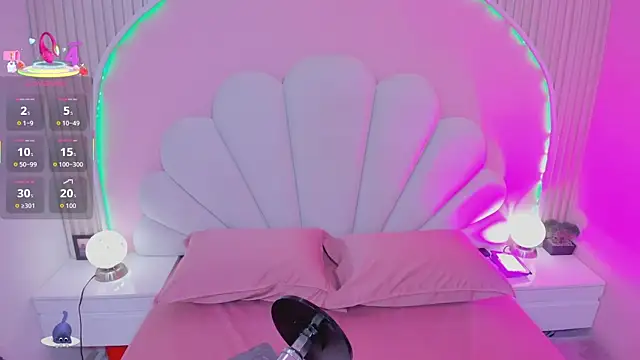 Snapshot of Ary__cherry chatting on January 6, 7:06 pm Ary cherry online show from January 6, 7:06 pm