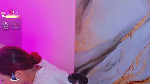 Snapshot of Ary__cherry chatting on January 13, 7:19 pm Ary cherry online show from January 13, 7:19 pm