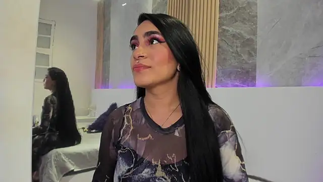 PamelaRed  online show from January 13, 8:03 pm