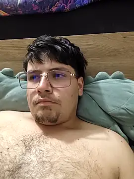 felipe-hot online show from December 17, 3:34 am