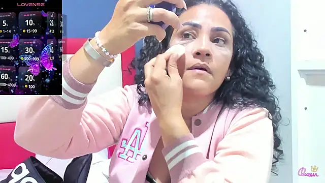 Bianca slut1 online show from March 14, 11:59 am