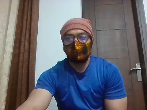 NunnuLelo online show from March 1, 8:22 pm