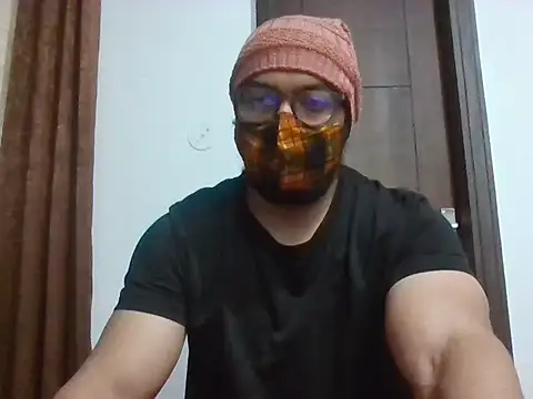 NunnuLelo online show from March 8, 8:56 pm