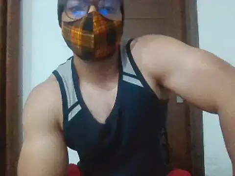 NunnuLelo online show from March 17, 10:24 pm