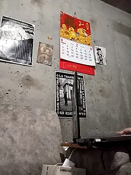 Kaoz 69  online show from February 25, 10:30 pm