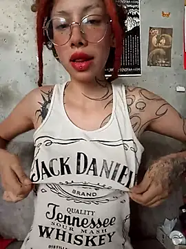 Kaoz 69  online show from March 5, 8:27 pm