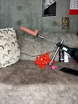 Kaoz 69  online show from March 25, 8:04 pm