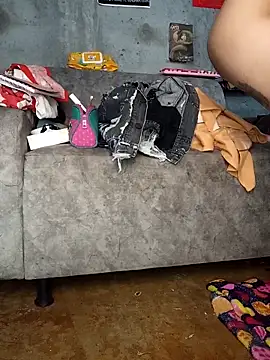 Kaoz 69  online show from April 20, 10:00 pm